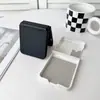 Estilo Normcore Personalizado Adequado para Capa de Celular Oppo N2 Flip, Moda Europeia e Americana Find N3Flip Estilo Novo Tendência