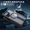 Nuevo Modelo Adecuado para Samsung S26 Ultra Fanxing Funda para Teléfono con Carga Magnética Galaxy A56 Cubierta Protectora Refrigerante
