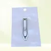Atacado Grande pequeno tamanho Cortador de Unha Cortador de Unha Cortador de Unha Oblíquo Doméstico Afiado Cortador de Unha Ferramentas de Manicure