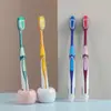 Escovas de Dente para Comércio Exterior, Escovas de Dente com Cerdas Macias, Escovas de Dente Inglesas, Escovas de Dente de Exportação, Super Escovas de Dente Comerciais Estrangeiras