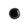 Cola Macaron Cor Pura Suporte Airbag Magnético para Celular Retrátil Dobrável de Mesa Magnético Forte Magsafe
