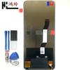 Hongling é adequado para Xiaomi 10tpro montagem de tela Xiaomi 10t touch LCD K30s display interno e externo integrado