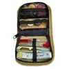 Kit de Costura Completo para DIY em Casa, Ferramentas de Costura Portáteis para Viagem, Conjunto de Caixa de Costura Doméstica, Em Estoque, Dropshipping de Peça Única Disponível