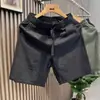 Shorts casuales versátiles de verano para hombre unisex, shorts de playa holgados de moda para parejas