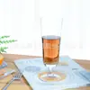 Copo de cristal para comandante, copo de mistura para bar, copo de coquetel, copo de suco, copo para long drink, taça de vinho criativa de alta qualidade