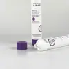 100ML limpador facial limpador facial mangueira cosmética 100g loção corporal creme para as mãos frasco de sub-embalagem mangueira material de embalagem