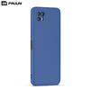 Para HUAWEI Y9 2.0mm agujero fino líquido imitación TPU original inyección de aceite = dentro de la funda de franela para teléfono móvil venta caliente dinero