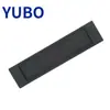 Yubo - Adecuado para matrícula delantera de Tesla Model Y 20-23 (Regulaciones Europeas) 1493099-00-A
