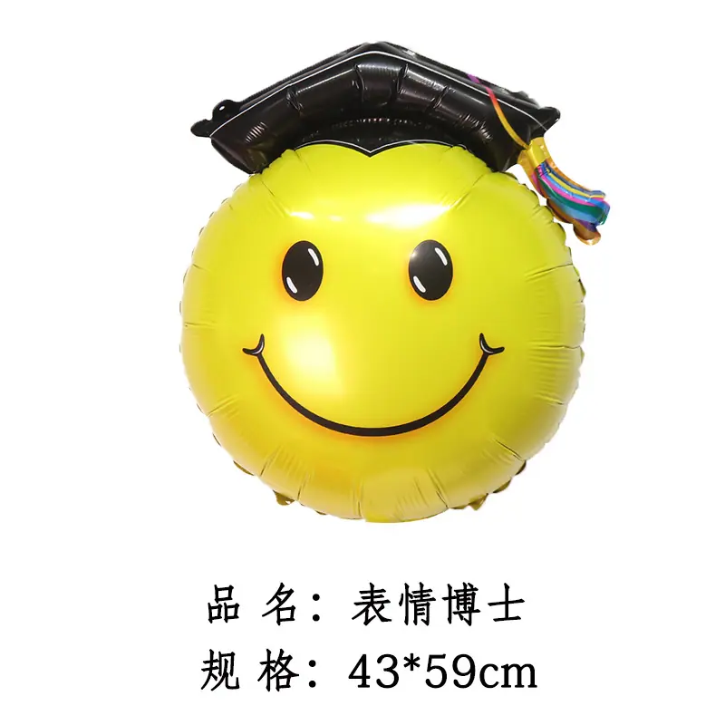 表情博士