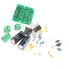 Placa Amplificadora Mono Placa Amplificadora Subwoofer Trasero Kit Universal de Rango Completo Piezas Tda7293 72