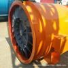 Ventilador especial para construção de túnel SDF Ventilador Anda Ventilador de mina Yuncheng Ventilador de túnel Yuncheng Ventilador Yuncheng