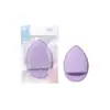 Esponja Lavado Facial Estilo Guante Lmltop para Remover Maquillaje y Limpieza, Esponja Limpiadora Grande de Miel Panal Forma Gota de Agua Sy770 Selección Premium