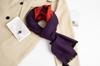 Bufanda de cachemir larga y cálida de invierno para hombre, disponible en stock, estilo Joker, sencilla y a la moda, fabricantes al por mayor.