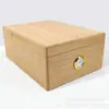 Madera Sólida de Cedro Cedro 50 Madera Sólida de Cedro Caja Alcoholizada