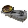 Embrague de tambor de caja de cambios de 14 dientes adecuado para reemplazar motocicletas con motor de 2 tiempos de 47 cc y 49 cc.