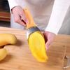 Cuchillo Especial para Cortar Mango Cucharilla para Pulpa de Fruta Abridor de Sandía Herramienta de Moldeo con Patrón Artefacto para Cortar Mango en Dados