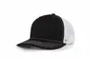 Boné de Baseball Customizado Seis Painéis Primavera e Verão Aba Ligeiramente Curva Proteção Solar Respirável Boné Promocional Boné de Tela Chapéu de Pai Richardson
