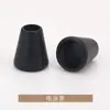 Ponteira Redonda com Cordão e Sino de Metal Ponteira Reta em Liga de Zinco Galvanizado para Cordão de Calça Acessórios de Vestuário Jin Da