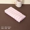 Toalla de Baño Nueva Personalizada de Fábrica a Rayas Estilo Japonés Toalla Exfoliante para la Espalda Toalla de Baño Exfoliante para la Espalda Toalla de Baño de Tira Larga