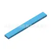 Comercio Exterior Transfronterizo Piezas de Bloques de Construcción Ensamblados de Partículas Pequeñas Piezas Compatibles con 4162 Panel Plano 1x8
