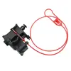 8K0862153H es adecuado para Audi B8 Q5 actuador motor tapa del depósito de combustible motor puerta del depósito de combustible