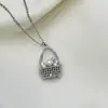 Pendientes Vintage de Flor de Perla Cesta 2025 Nuevos Más Vendidos Pendientes de Lujo Ligero de Alta Gama para Mujer con Diseño Único Estilo Francés Accesorios para Orejas