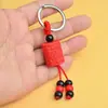 Llavero de aleación Pixiu para Torre Wenchang de Wudi Qian de bajo precio, Calabaza de Bóveda Abrible, Productos de Bienestar de Audio y Video con Sonido al Agitar