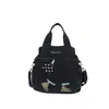 Bolso Retro de Gama Alta para Mujer 2026 Nueva Moda Bolso de Hombro Versátil Bolso de Mano para Viajes Cortos Bolso Pequeño de Moda para Mujer