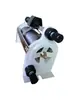 BX7D Reostato Deslizante Caixa de Resistência Ajustável 1A2A3A10A20A10R2050R100R200R
