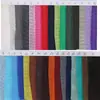 Fita de Borda de Polipropileno Pp300D Acessórios para Mala Mochila 2/2,2/2,5cm Fita de Borda Venda Direta da Fábrica