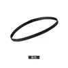 Amazon Diademas Deportivas Sencillas para Hombre y Mujer Tiras de Silicona Antideslizantes Bandas para el Sudor Yoga Correr Fútbol Diademas Absorbentes de Sudor
