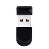 Fabricante Venta al por Mayor Creativo Negocios Mini Unidad Flash USB de Alta Velocidad Negro Regalo Unidad Flash USB Mini Coche Unidad Flash USB USB