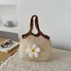 Bolso Cruzado Coreano Transfronterizo para Viajeros Frecuentes 2026 Primavera Nuevo Gran Capacidad Moda de Nicho Versátil Bolso Cubo para el Trabajo