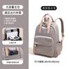 Mochila Impermeable Ligera Tela Oxford Gran Capacidad Bolsa de Viaje Mochila Escolar Estudiantes Universitarias Estudiantes de Secundaria Estudiantes de Preparatoria Mochila para Computadora