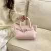 Bolsa de Trabalho da Moda e Estilosa para Mulheres 2026 Novo Modelo Bolsa de Ombro/Axila Tendência com Toque de Luxo Bolsa Transversal Versátil