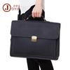 Bolsa de Mão Couro Crazy Horse Bolsa Transversal Pasta Masculina Bolsa Masculina Negócios Retro Couro Genuíno Bolsa Masculina Atacado