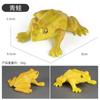 Brinquedo de inseto de simulação infantil modelo animal Aranha borboleta foca Libélula centopeia louva-a-deus espécime ornamentos
