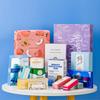 Fabricante Caixas de Impressão e Embalagem Cor Personalizada Caixa de Papelão Cosméticos Caixa Colorida Design e Produção Fábrica de Embalagem e Impressão de Caixas para Aeronaves