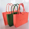 Bolsa de Fieltro para Regalo Corporativo del Festival del Bote del Dragón, Fábrica de Bolsas de Fieltro Gruesas Grandes para Compras Promocionales