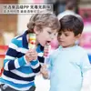 Tubos de Empurrar e Puxar para Bolo de Grau Alimentício, Tubos de Spray de Copo de Empurrar Universais, Formas de Suprimentos para Assar DIY, Tubos de Sorvete Atacado