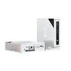 Host de Computador Novo em Folha Montagem Personalizada de Fábrica Mini Computador para Negócios Domésticos e Escritório Conjunto Completo de Mini Desktop