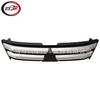 Adecuado para Mitsubishi Eclipsecross 2018-2019 Parrilla Textura Negra 7450B048 Mi1200273