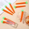 Atacado do Fabricante Clipes Grandes para Selar Alimentos, Clipes para Selar Sacos Plásticos, Clipes à Prova de Umidade e Conservadores de Frescor, Disponíveis em Várias Cores, Personalizáveis com Logo