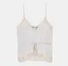 Roupas Femininas Europeias e Americanas Transfronteiriças Aliexpress Ins Venda Quente Moda Casual Top com Textura de Cetim de Seda Decorado com Renda