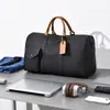 Bolsa de viaje nueva 2026, bolsa de gimnasio de gran capacidad, bolsa para hombre de negocios, bolso de hombro moderno y a la moda, bolso cruzado deportivo para almacenamiento