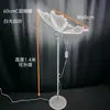 Nuevos Accesorios para Bodas Luces de Mariposa Luminosas Alas Guía de Camino Escenario T Decoración de Salón de Bodas Adornos Colgantes del Techo Arreglo