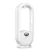 Difusor de Aroma Inteligente para Banheiro Máquina de Fragrância com Óleo Essencial, Dispositivo Desodorizante para Casa Quarto, Máquina Automática de Spray de Fragrância