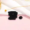 Broches Personalizados de la Serie del Alfabeto Inglés, Insignias de Frases en Inglés Coloridas y Geniales, Accesorios para Ropa de Estudiantes