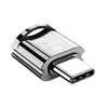 Adaptador otg tipo c usb3.1 Android tipo c lector de tarjetas conexión teléfono móvil tableta convertidor TF