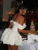 Primavera 2025 Nuevo Estilo Francés Sexy Escote Profundo Abertura en el Pecho Ajustado a la Cintura Cierre en la Espalda Vestido Tubo para Mujer